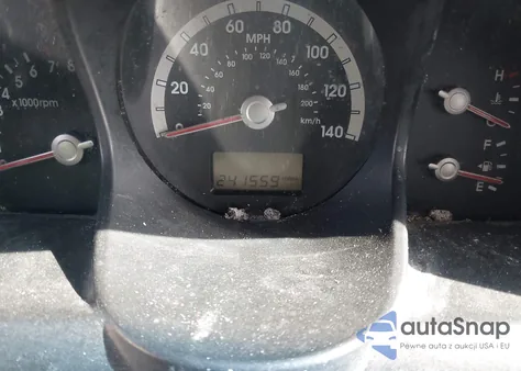 2007 Kia Sportage Ex V6 from USA, damaged, VIN KNDJE723777301386